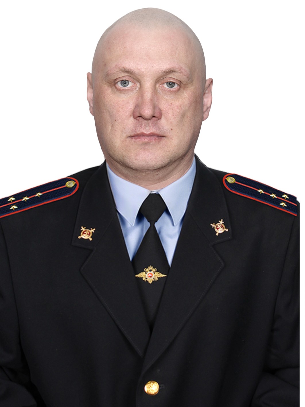 Брысев Александр Валерьевич.
