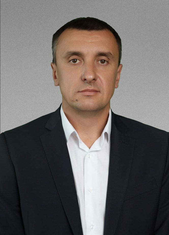 Мельниченко Игорь Борисович.