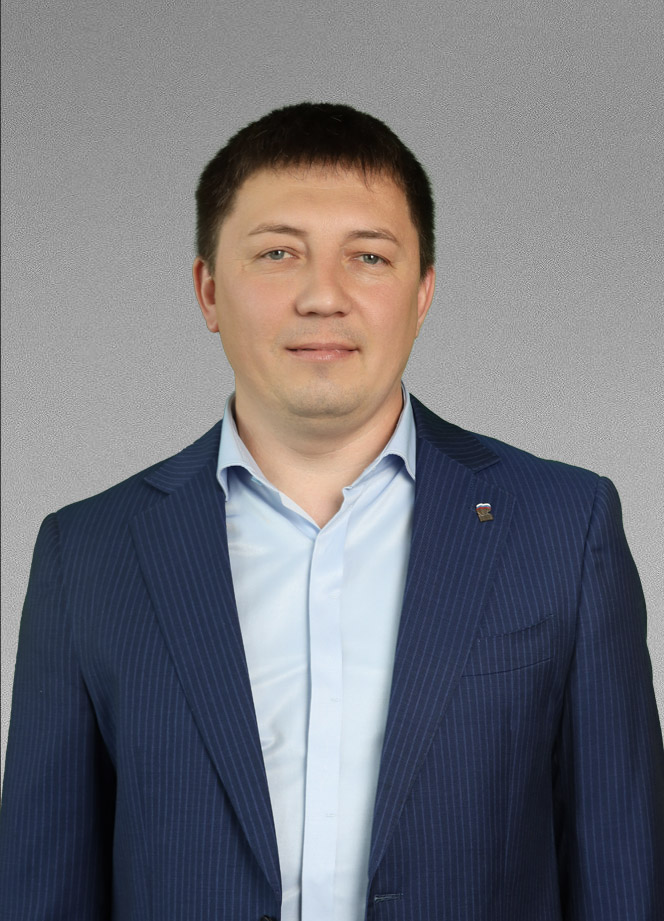 Семенов Артем Олегович.
