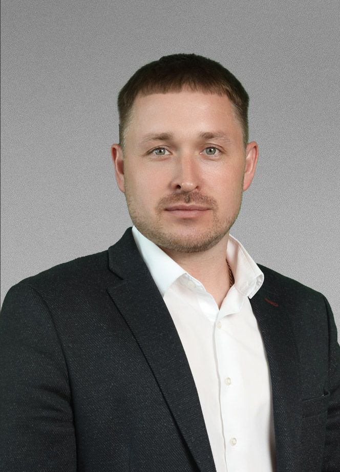 Агламзянов Александр Сергеевич.