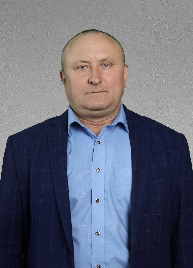Иванов Тимофей Иванович.