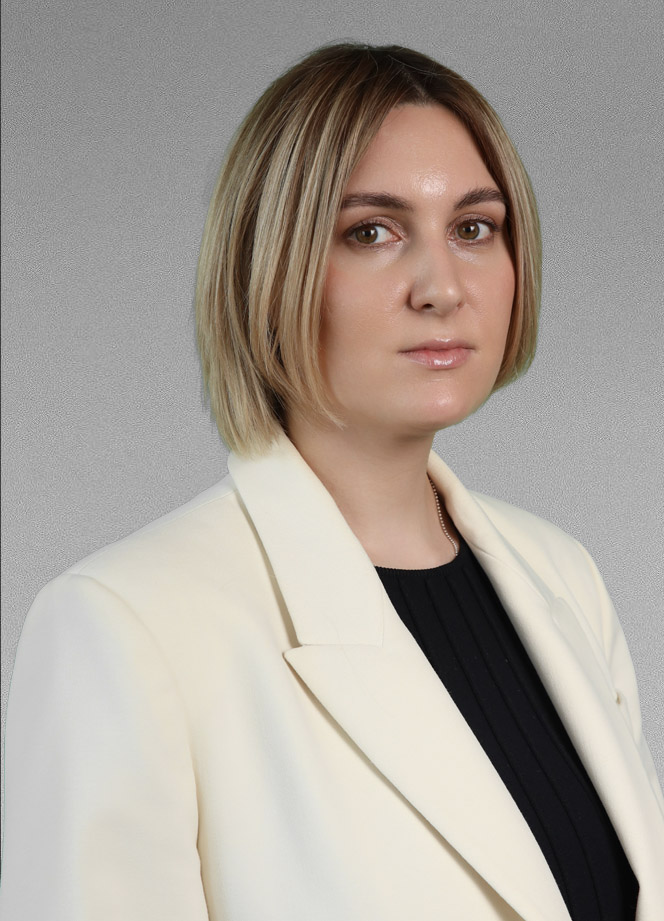 Чувакова Дарья Александровна.