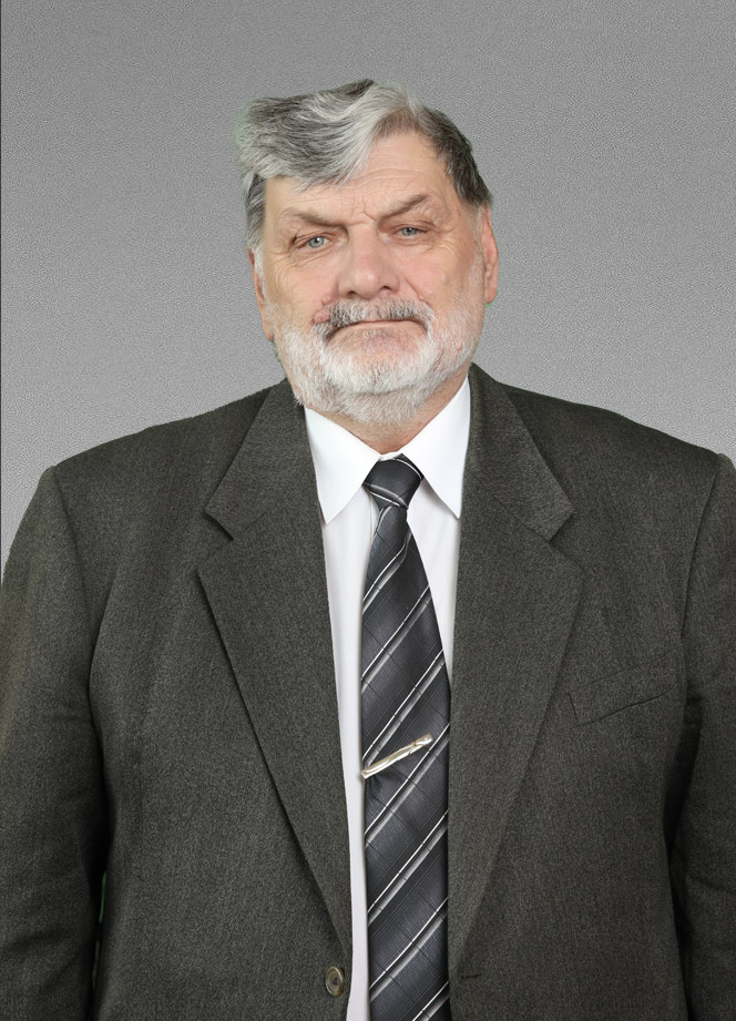 Бухтояров Сергей Кузьмич.