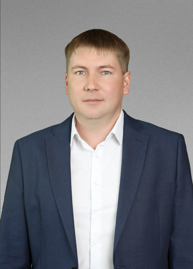 Головин Артем Андреевич.