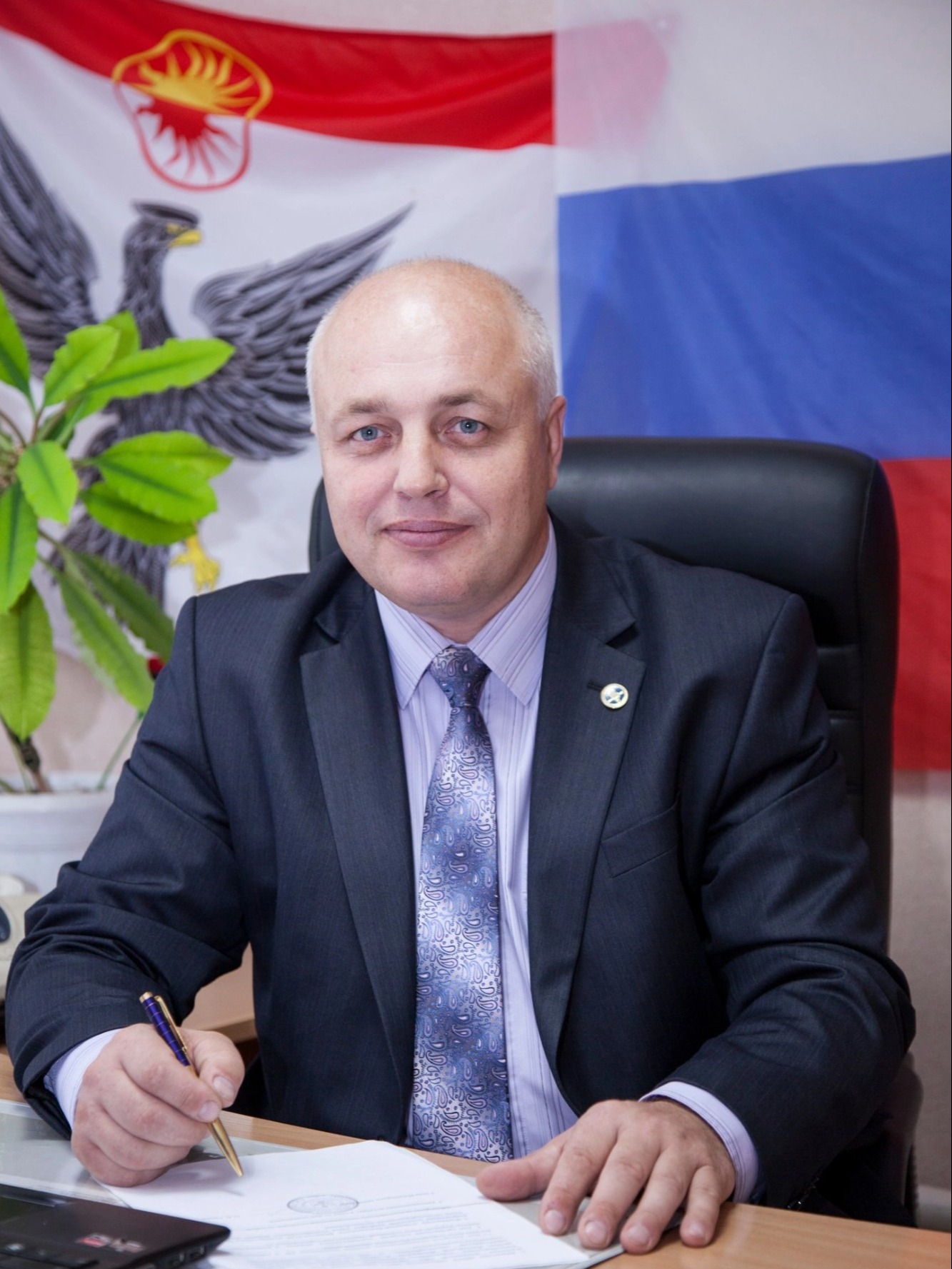 Сецко Олег Леонидович.