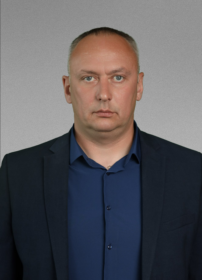 Абрамчуков Александр Александрович.
