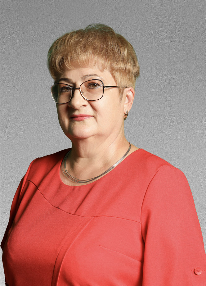 Ковшова Татьяна Геннадьевна.