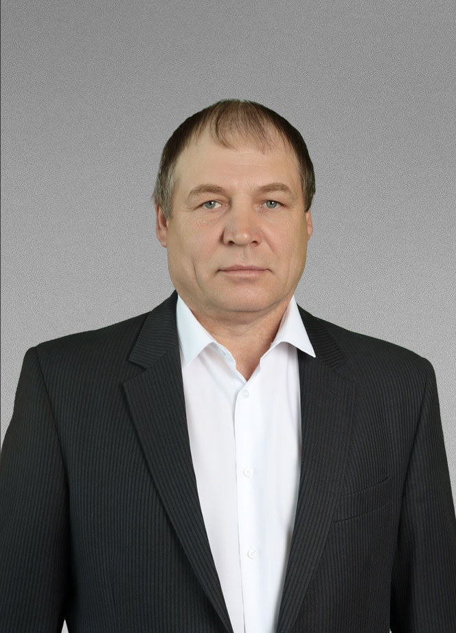 Полторак Николай Анатольевич.