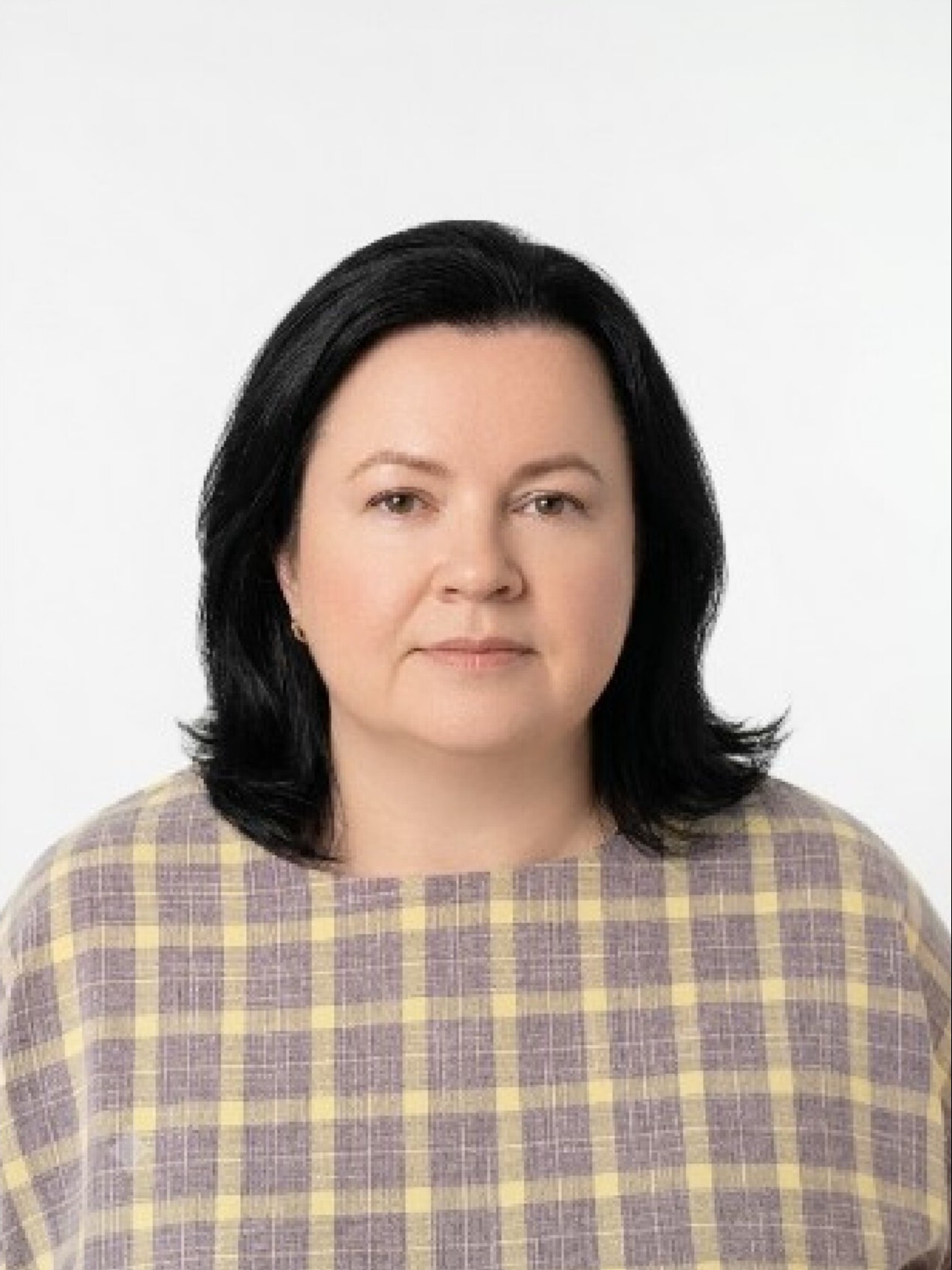 Савина Татьяна Валерьевна.