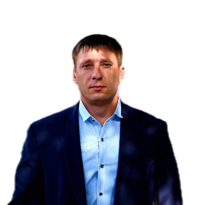 Мулярчик Дмитрий Владимирович.